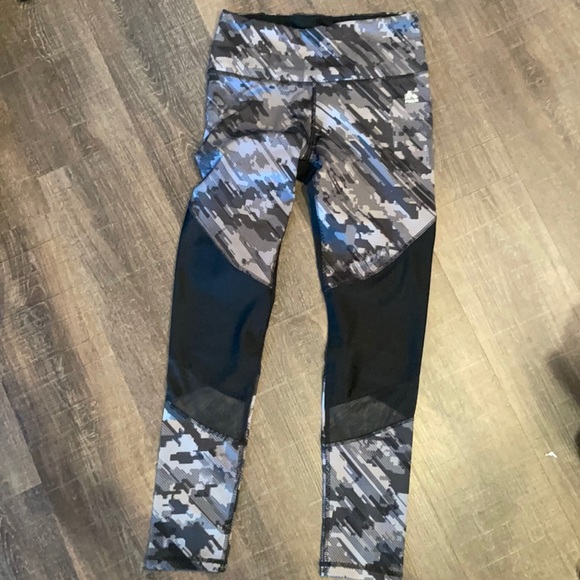 RBX Pants - RBX Leggings